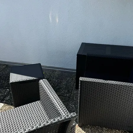 Urlaub Im Schwarzwald *