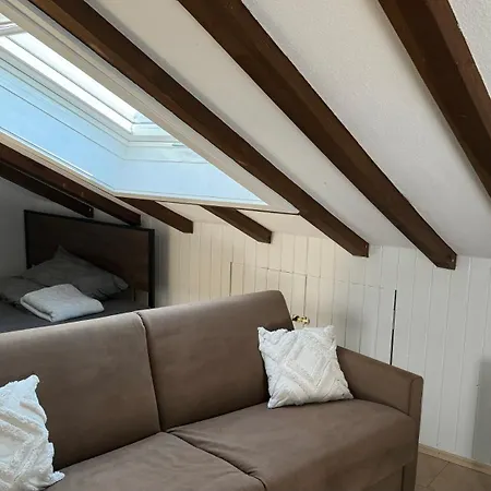 Urlaub Im Schwarzwald Apartment