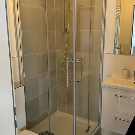 Urlaub Im Schwarzwald Apartment *