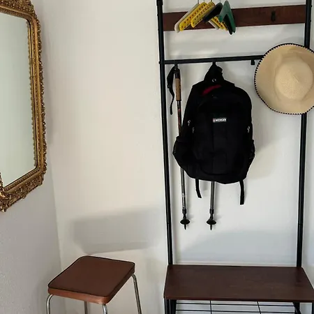Apartment Urlaub Im Schwarzwald Lenzkirch