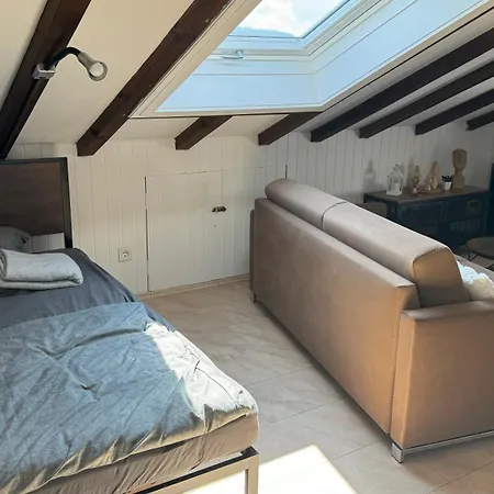 Apartmán Urlaub Im Schwarzwald *