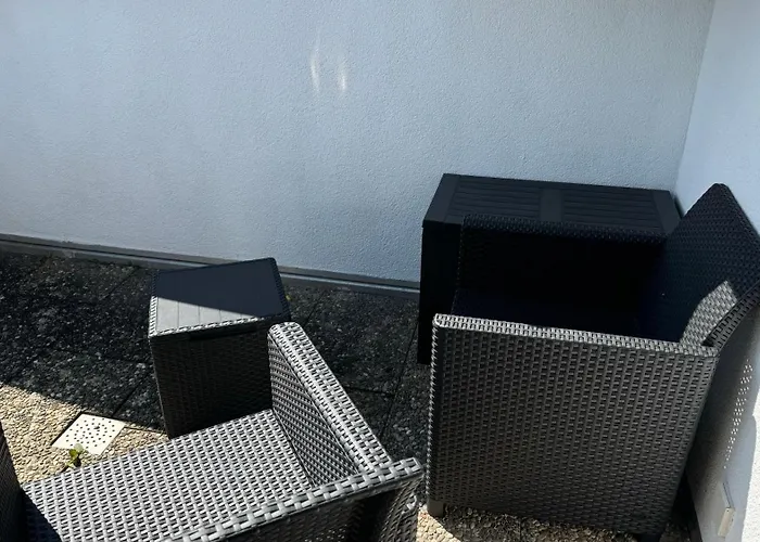 Urlaub Im Schwarzwald *