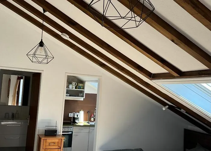 Urlaub Im Schwarzwald Апартаменты